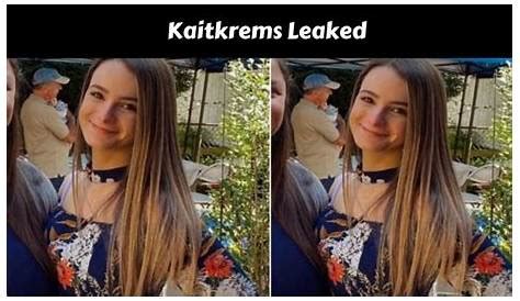 kaitlyn krems leaked|Kaitlyn Krems (@kaitlynkrems)